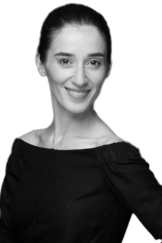 AYŞE GÜNYÜZ