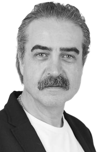 BÜLENT ALKIŞ
