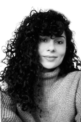 ELİF MERMER