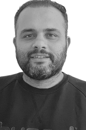 HASAN DOLMAZ