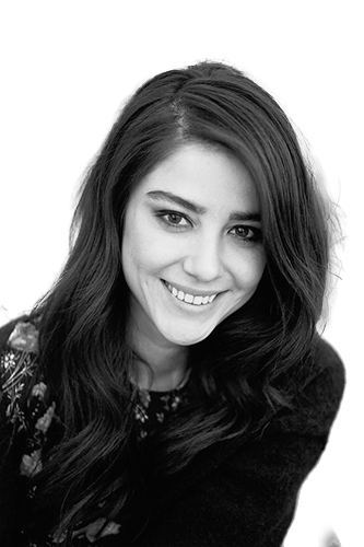 ÖZGE GÜREL