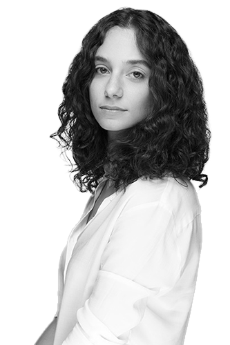ZEYNEP OYMAK