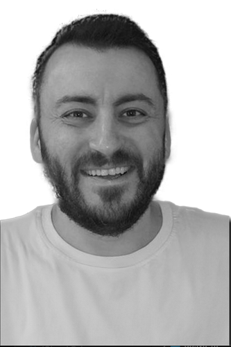 EMİR BOZKURT
