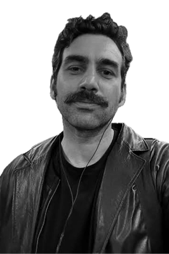 Serkan Rutkay Ayıköz